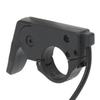 Electric Bike Thumb Throttle Left Right General Waterproof Sensitive Speed Control Finger Throttle for for Scooter