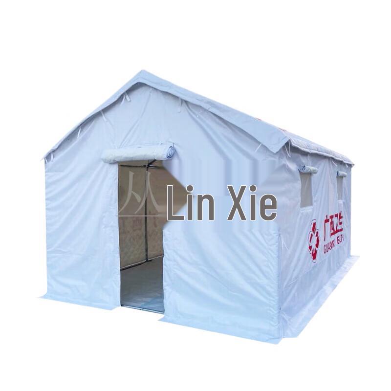 

Jungle Scorpion Padded Emergency Rescue Tent