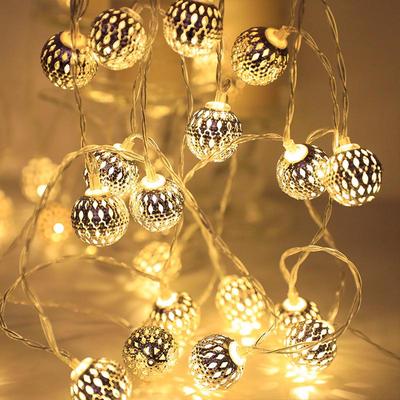 Illuminazione – Decorazioni luminose