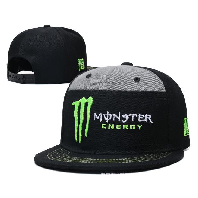 Ghost Claw Hat Team outdoor baseball cap with machine embroidery for racing, unisex