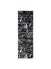 Conrad Topo Tenugui Hand Black Towel,