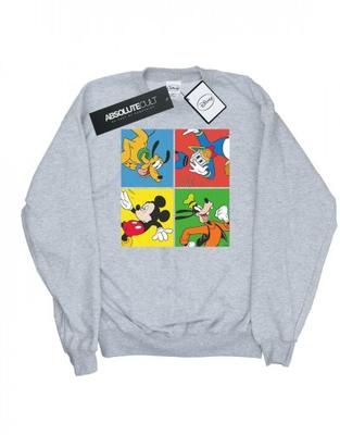 Chłopięca bluza Mickey Mouse i przyjaciele