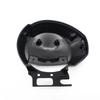 Speedometer Speed Tach Gauge Rear Case Cover Bracket For Yamaha FZ6N FZ6 N 2004- 2007 Trument Tachometer Meter Case