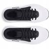 Buty Sportowe Do Koszykówki Siatkówki Under Armour Gs Lockdown 3028513-102