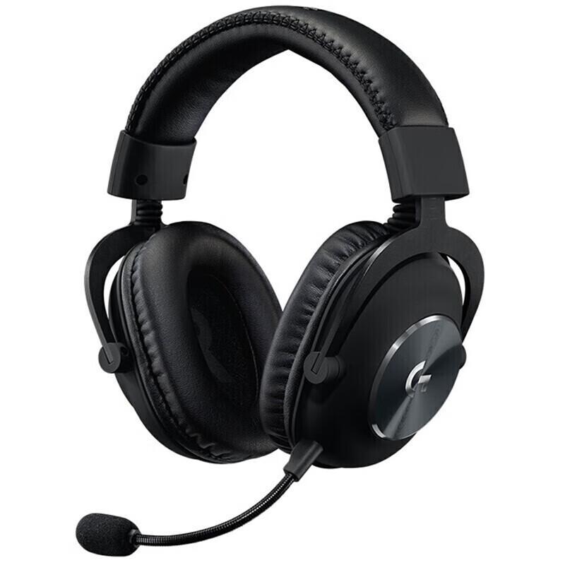Logitech PRO X Wireless Gaming Headset