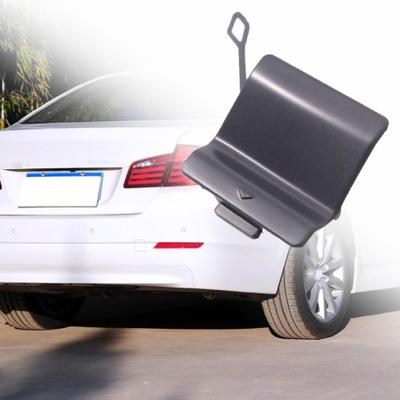 Car Rear Tow Eye Cover Trim 51127240133 for BMW 5 Series F10 F18 10-13