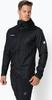 Mammut Ultimate VII Softshell Hooded Jacket Black