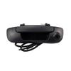 55276237AA  552 762 37A A Car tailgate rear handle rear spare door rear view camera suitable for Dodge Ram 1500 2500  2002-2008