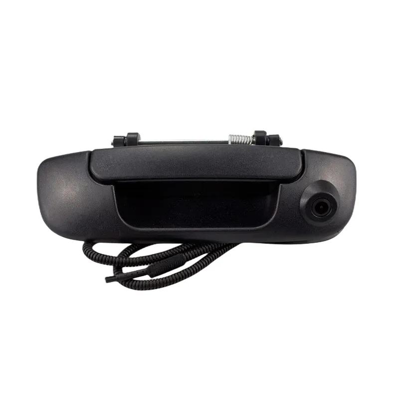 55276237AA 552 762 37A A Car tailgate rear handle rear spare door rear view camera suitable for Dodge Ram 1500 2500 2002-2008