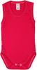 BODYSUIT Strapless FRAME Sleeveless PINK AMARANTH 104 KLEKLE