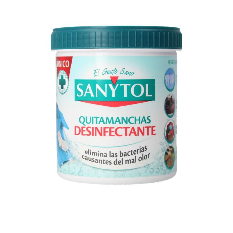 Sanytol Antibakterielle Handseife Mit Pflegender Formel - 250 Ml Flasche