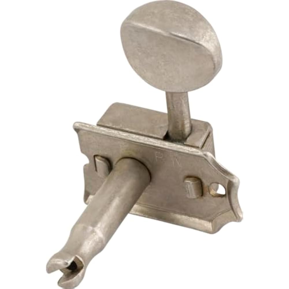 Fender Parts Road Worn® Guitar Machine Heads