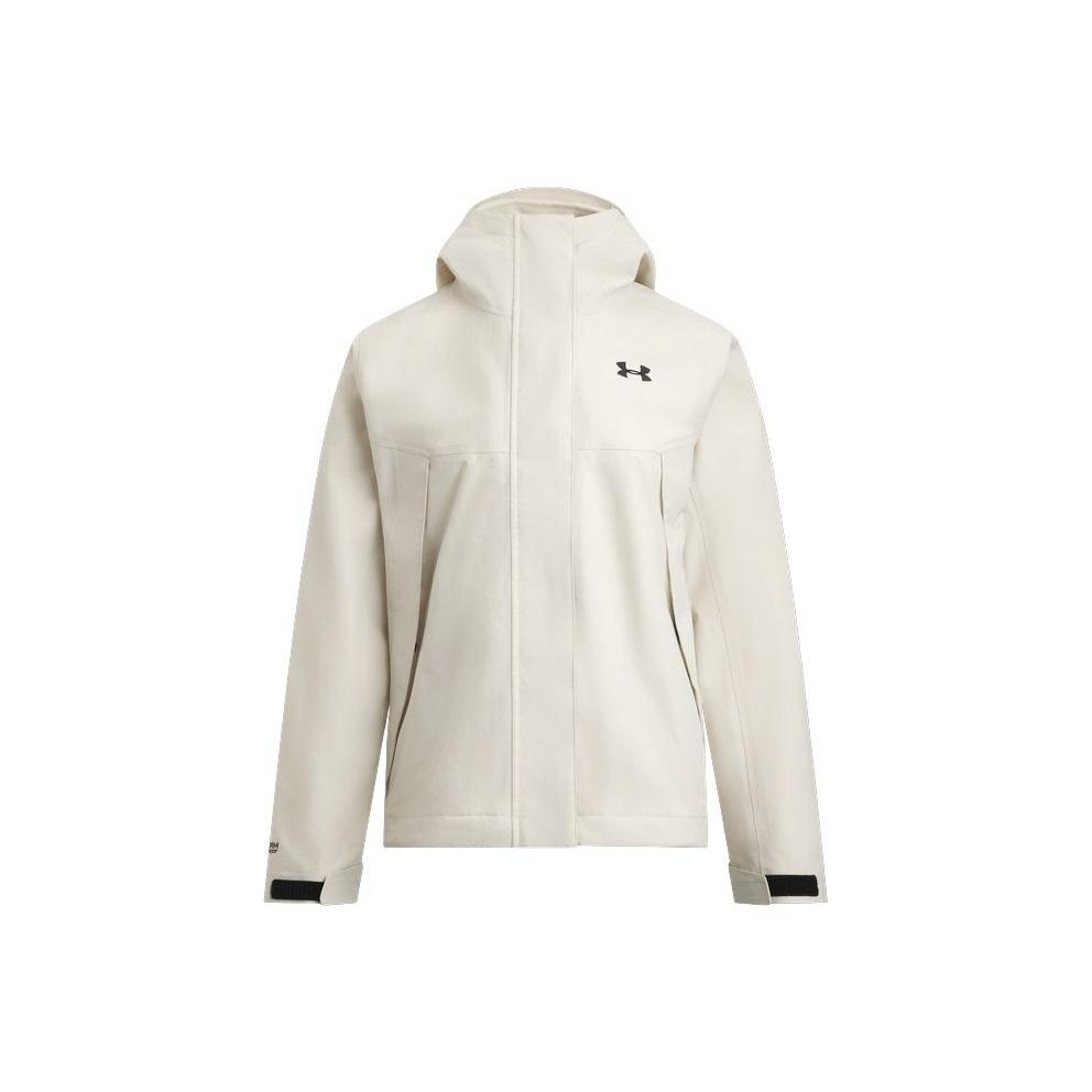 Under Armour Ef Sports Style Hooded Warm Waterproof Three-In-One Outdoor Jacket Women Jacket 6001978-279