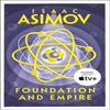 Foundation and Empire by Isaac Asimov Paperback Book 9780008117504