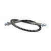 High Pressure Hose Outdoor M10*1 Thread With Spring Wrapped