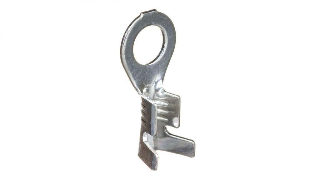 Konektor Oczkowy Mo 1/4 E10Kn-01050100101 /100Szt./