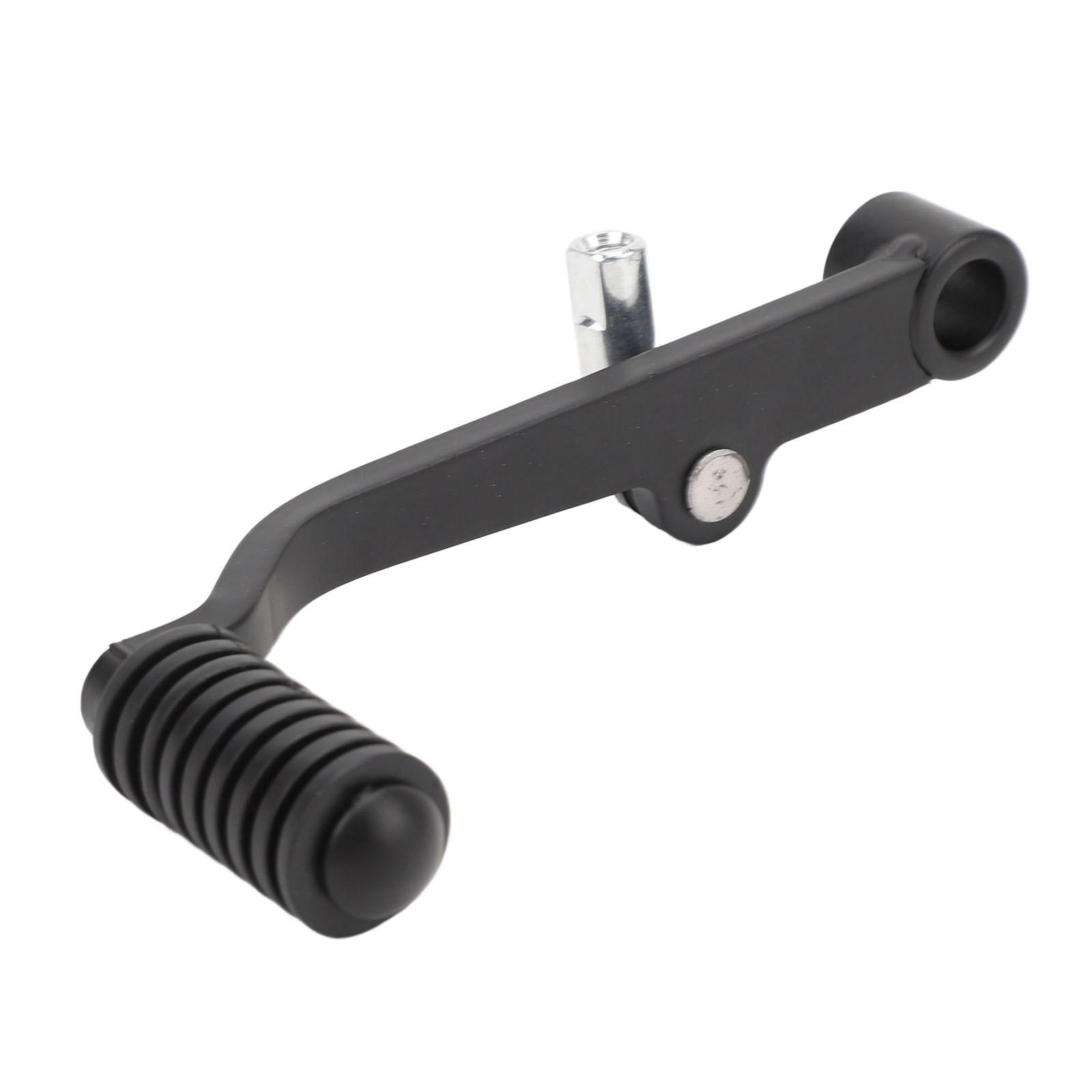 

Рычаг переключения передач Педаль Высокая Твердость Углеродистая Сталь Мотоциклетные Подножки Переключения передач для MT07 FZ07 XSR700 20212024