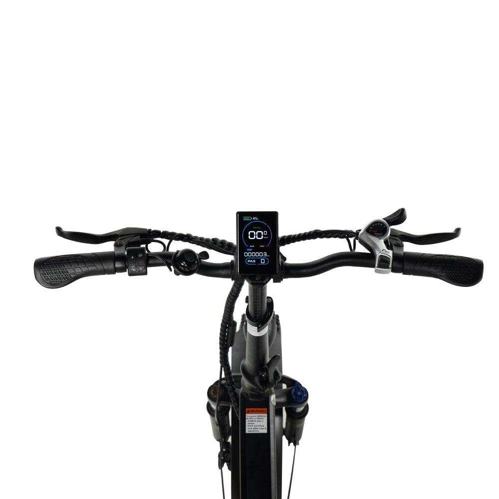 PIXAR STAR Elektrické kolo pro dospělé 500W bezkartáčový motor 48V15Ah baterie 20palcová kola Maximální nosnost 120 kg Ideální pro městské dojíždění a každodenní cestování