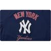 New Era X MLB New York Yankees Casual Team Logo Patch Embroidered Stand Collar Loose Jacket Unisex Jackets 14529330