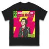 Never Mind The Bollocks Sex Pistols Maglietta T-Shirt Uomo Donna Unisex Top Magliette