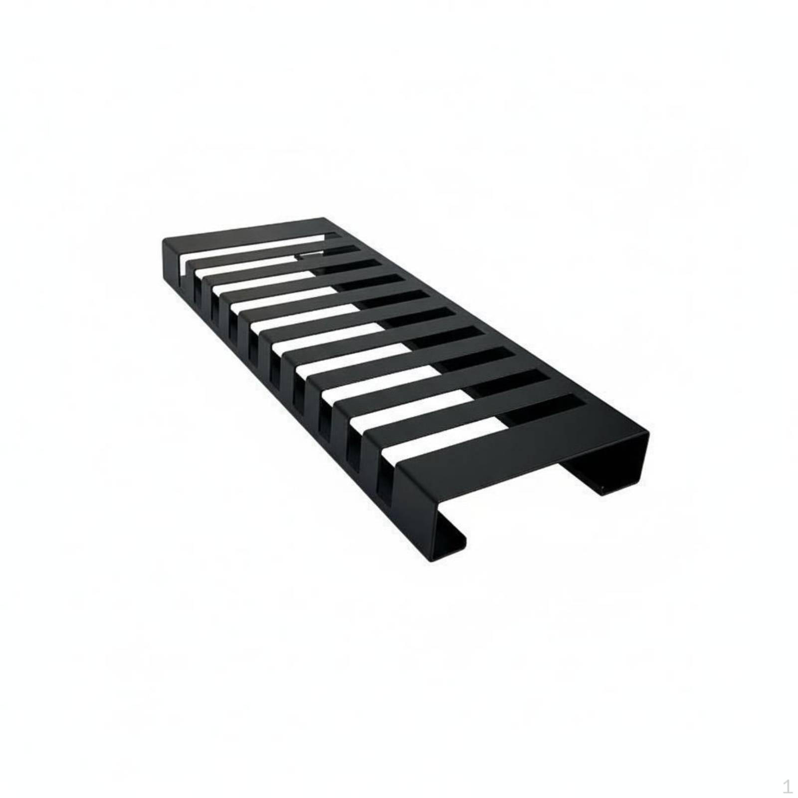 10 Slot Tile Display Stand Deepened