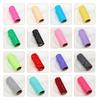15cm * 10cm Size Star Moon Mesh Roll Party Decoration American Net Laser Sequins Stage Tulle