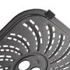 Convenient Design Air Fryer Grill Plate Replacement Tray