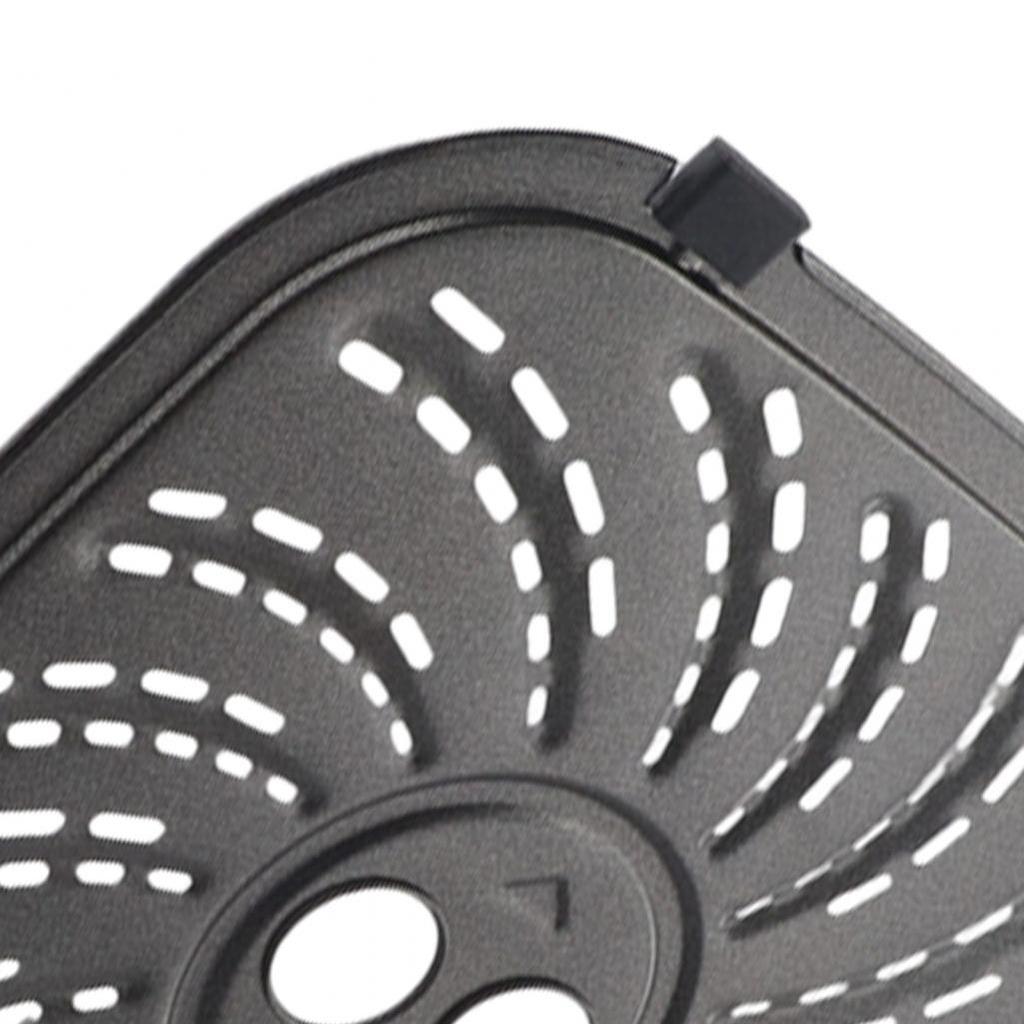 Convenient Design Air Fryer Grill Plate Replacement Tray