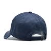 Northwood Solide klassische Baseballkappe aus gewaschener Baumwolle für Herren, Snapback-Damen-Truckerkappe, weicher Stoff