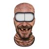 Breathable Summer Face Mask: Sunscreen Balaclava for Cycling, Climbing, Motorcycle, and Outdoor Sports