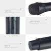 Realistic Prop Microphone Singing Practice Kids Microphone Toy Fake Prop Mic  Dance Shows