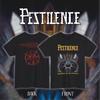 Pestilence Testimony of AncientsT Shirt Oversized Streetwear Dutch Death Metal Band Men Women Cotton Y2k Harajuku Short Sleeve