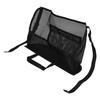 Car Net   Handbag Between Seats Mesh Storage Bag Pouch   Kid Pet Barrier