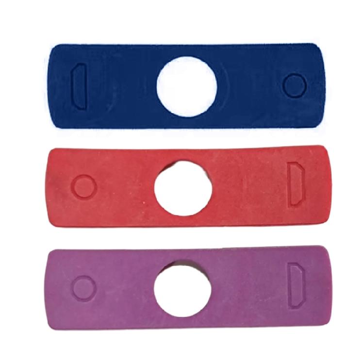 High Quality Silicone Cap For Megaboom Wireless Speaker Hole Cover Water Discouraging Adventure Ready