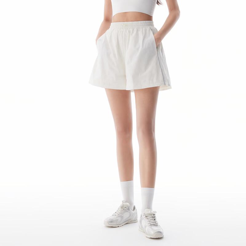 Ailaiyi Women's Sun Protection Cool-Feel Shorts