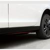 Car Door/Side Skirts Protector Universal Rubber Anti-Scratch Body Side Skirts Edge Guards. Anti-Collision Bumper Protector