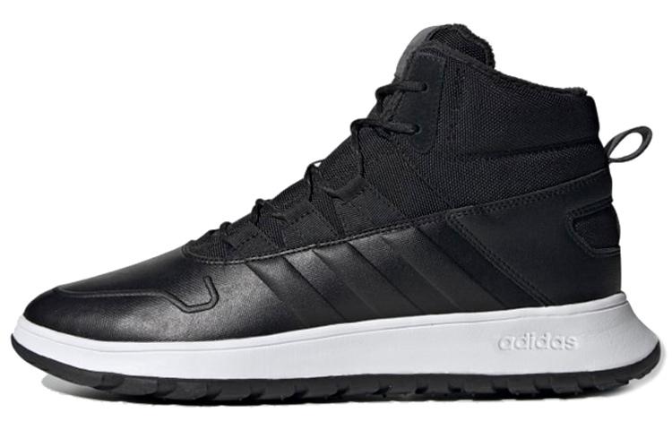 Adidas Fusion Storm Зимние Core Black EE9709 40⅔