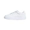 Comfi Court Synthetic Leather Stable Lace-Up Comfortable Non-Slip Low-Top Sneakers Kids Sneakers KH8474