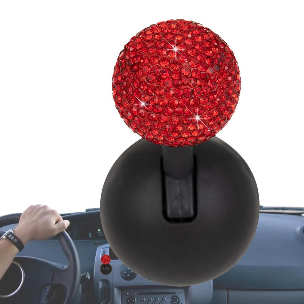 Hgbgfh Engine Start Button Lever Car Start Button Rocker Car One Click Start Button