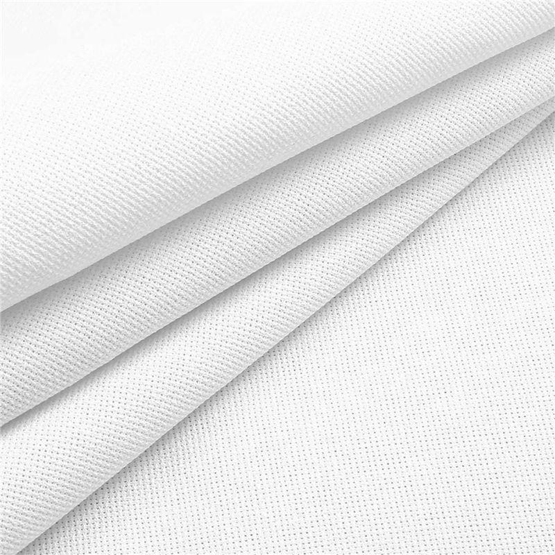 ABUL-4Pc 59 By 39-Inch Cross Stitch Fabric,14 Count Aida Cloth Cross Stitch Large Fabric Reserve Cloth Fabric
