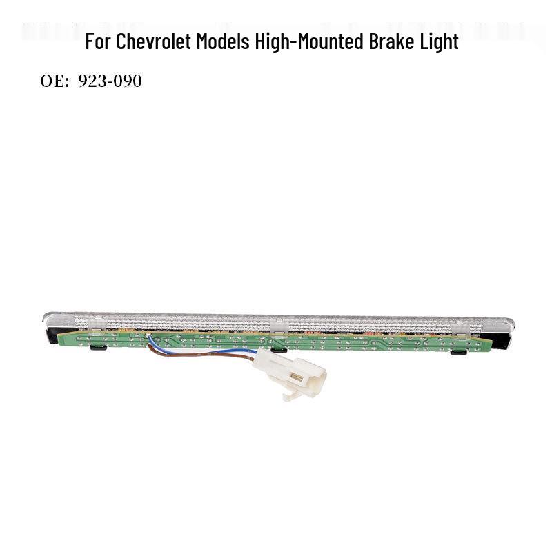 

923-090 Third Brake Light Assembly for 2010–2013 Chevrolet Camaro 6.5 x 5 x 16.5 / 70