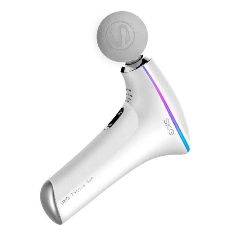 SKG F5 Mini Portable Percussion Massager