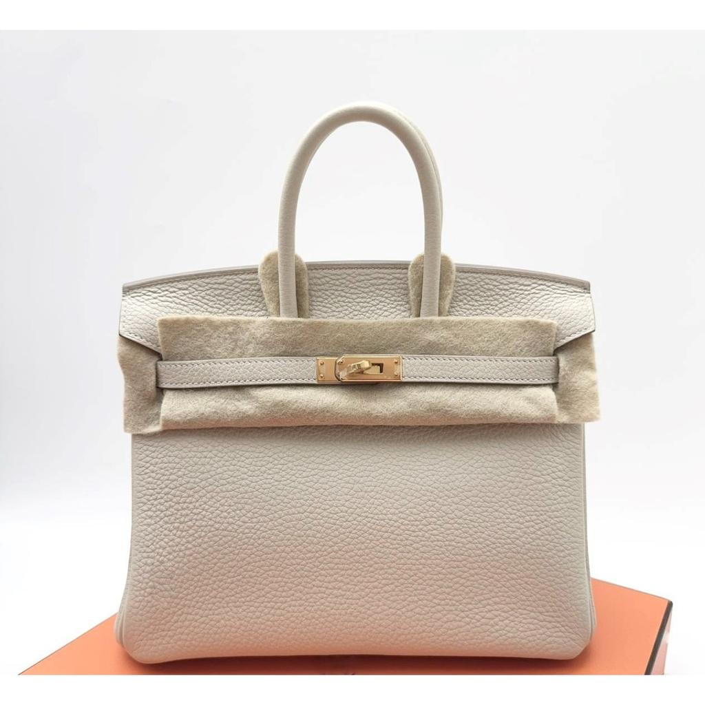 Damenhandtasche TOGO-Leder erste Schicht Rindsleder Platin-Tasche Schulter-Umhängetasche Handtasche Große Kapazität Pendler Vielseitig Freizeit-Tasche