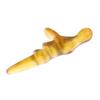 Massager Thumb-Shaped Device Muscle Relaxation Unique Back Face Tools Manual Scalp Massagers Meridian Practical Fascia