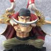 Anime One Piece GK Edward Newgate White Beard Top Decisive Battle Action Figure Model PVC Collection Decoration Children Gift
