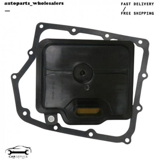 ΚΙΤ Φίλτρου Κιβωτίου Ταχυτήτων Φλάντζα Κάμπας 68018555AA για 08-16 Chrysler Dodge Ram 62TE