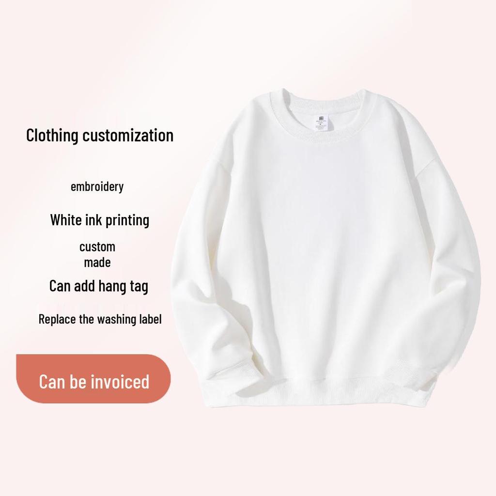 Korean Style 2025 Summer Pure Cotton Round Neck Short Sleeve Women's Casual T-shirt