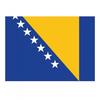 Printwear Bosnia and Herzegovina Flag