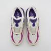 U990TD6 New Balance 990V6 Magenta Pop MiUSA Limestone Purple Pink Cream (Men's)
