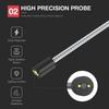 Automotive Brake Fluid Tester Digital Car Brake Oil Tool For DOT3/DOT4/DOT5.1 LED Indicator Check Display Auto Oil